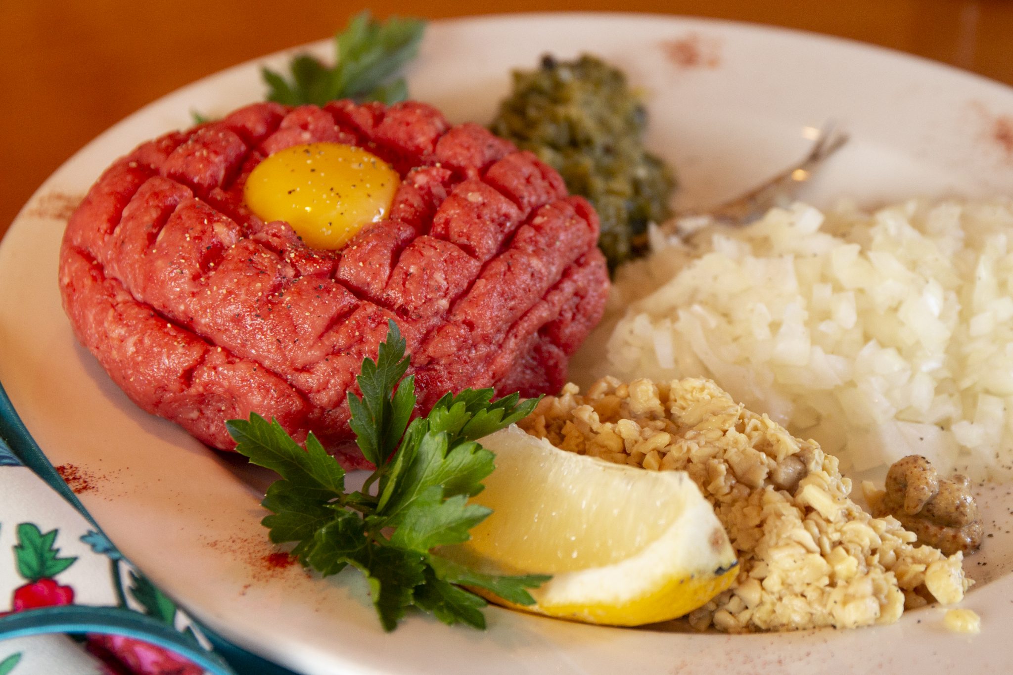 What is Steak Tartare? Discover the Polish Delicacy! | 2024